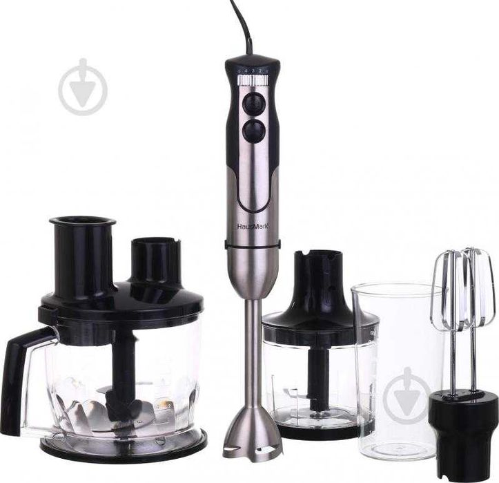 Блендерный набор HausMark HBS-8006