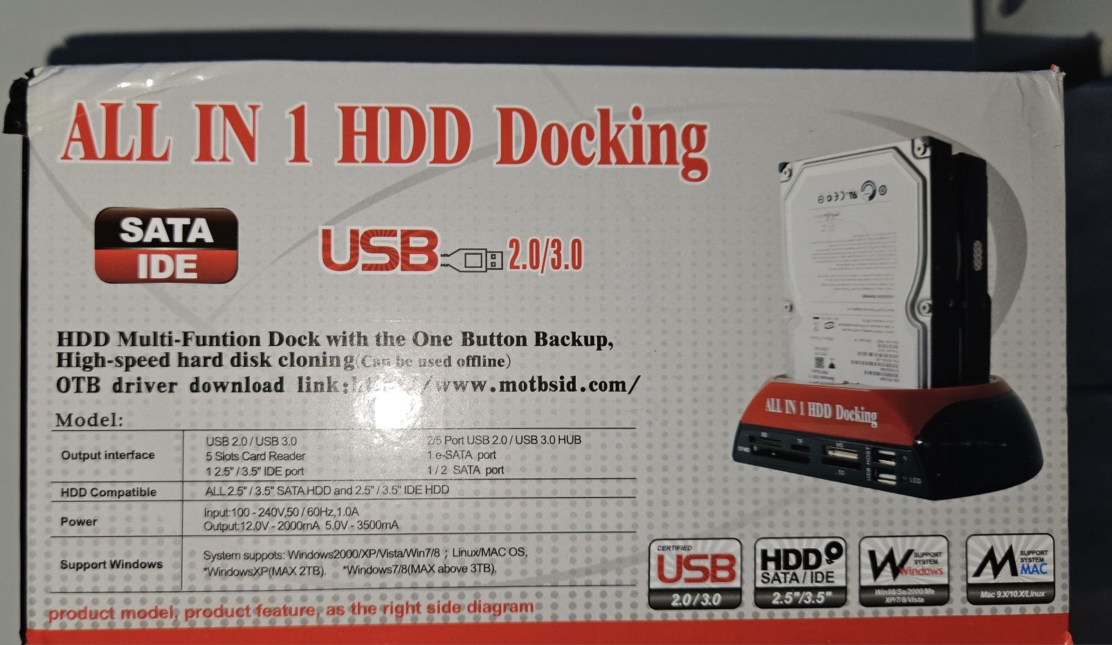 Docking Stations
Dock Station
>
Docking Stations
Dock Station