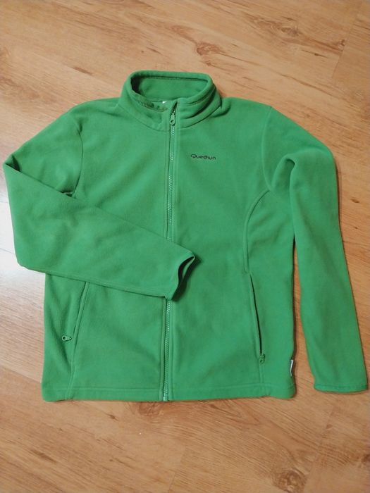 Bluza polarowa Quechua 164