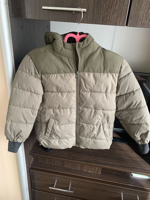 Куртка фірми MNG розмір 116