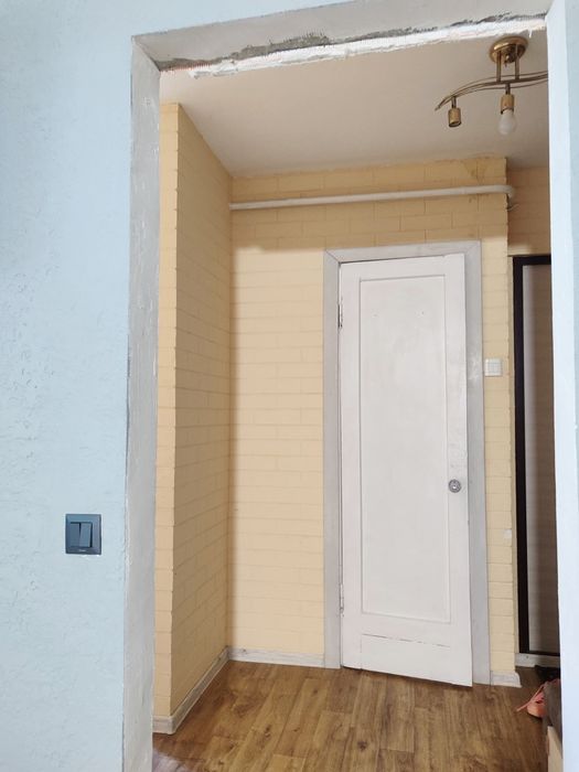 Оренда великої 1кім по вул. Довженка