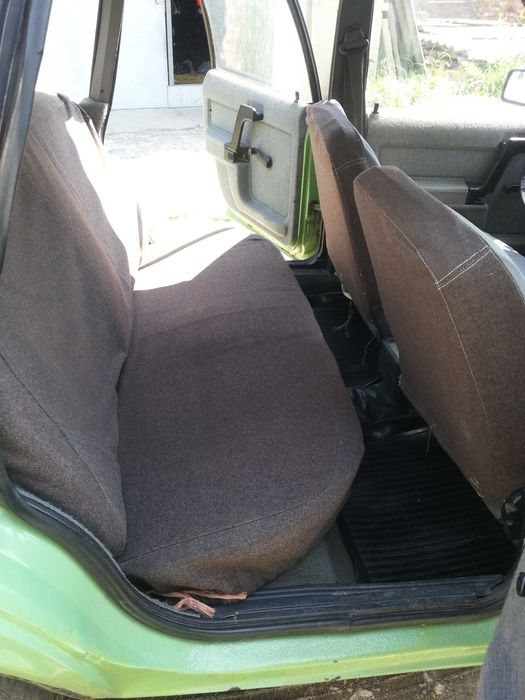 Москвич/АЗЛК 21412