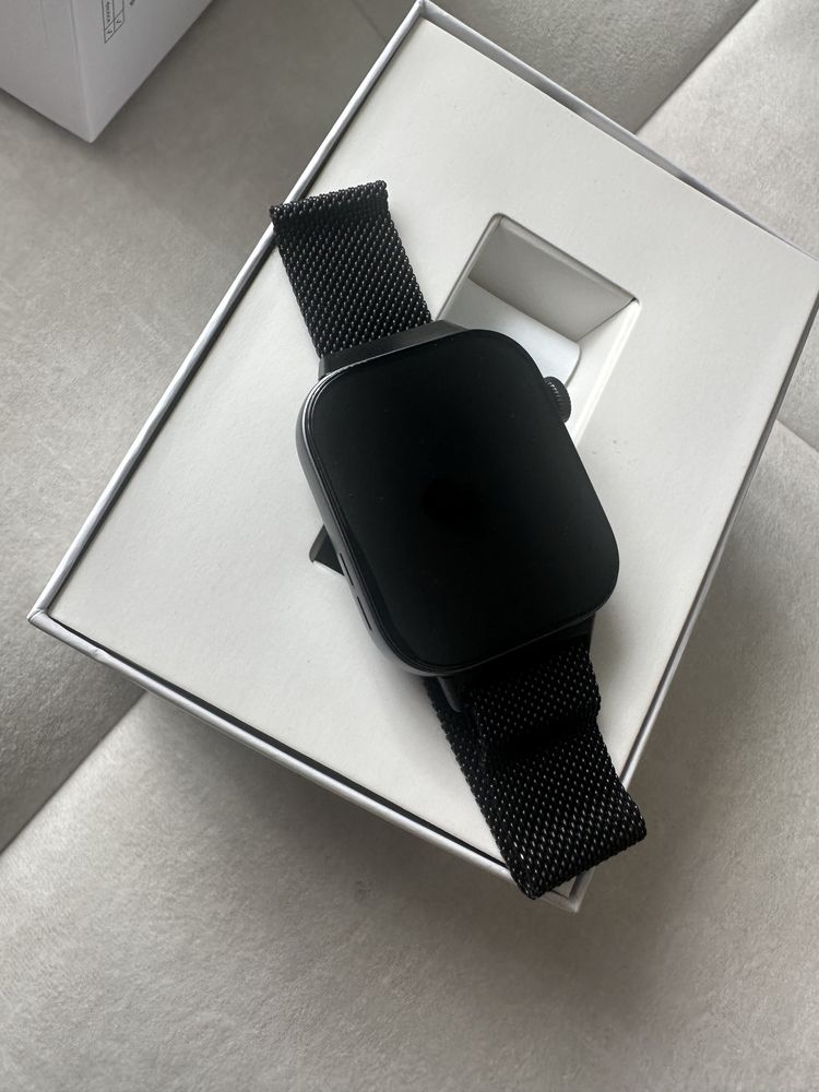 Huawei Watch Fit 3, gwarancja