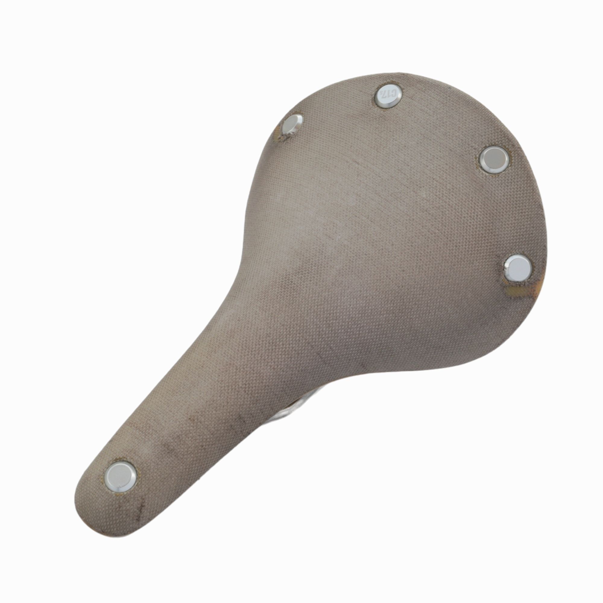BROOKS CAMBIUM C17 S siodełko siodło jak B17 rower rowerowe