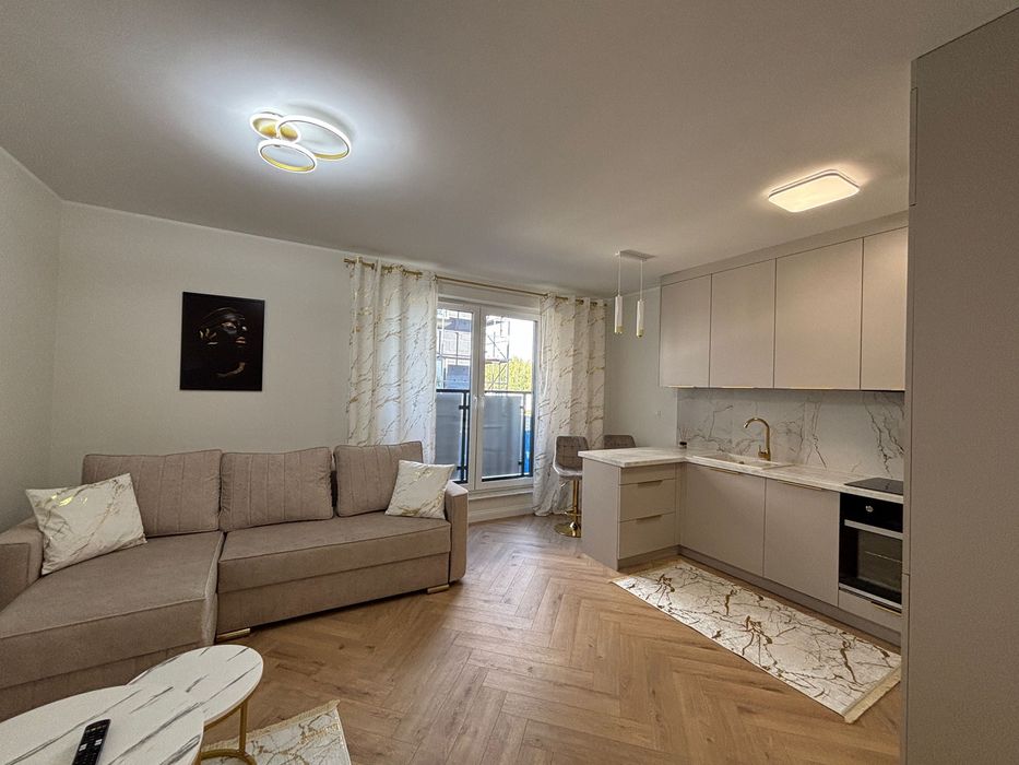 Wynajmę Mieszkanie na Osiedlu Świerkowe Zacisze