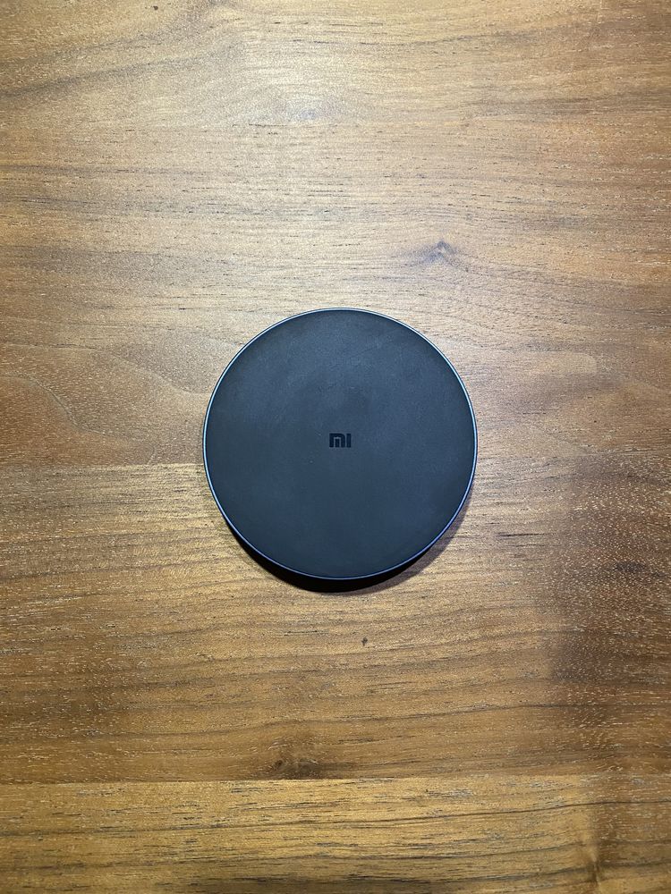 Wireless Charger Xiaomi
