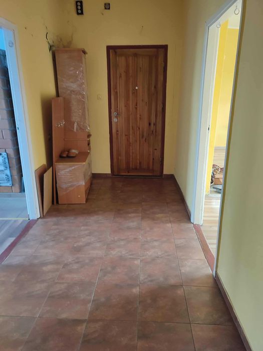 mieszkanie 3 pokojowe