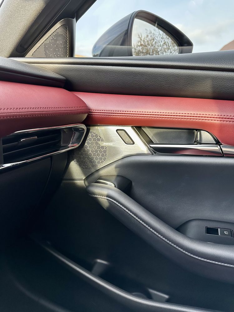 Mazda 3 Premium AWD