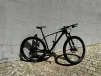 Orbea Alma M25 BTT