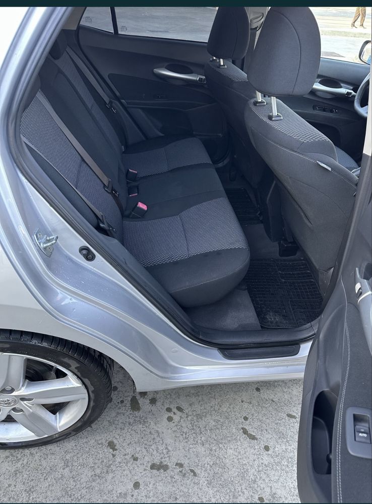 Toyota auris 1.4 2011