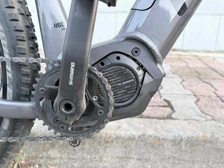 Rower elektryczny Kellys Tygon r50