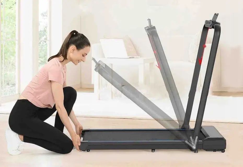 Бігова доріжка  Riwall 130кг.  Чехія.