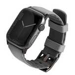 Pasek UNIQ Linus na Apple Watch 1/2/3/4/5/6/7/8/SE/SE2/Ultra 42/44/45/