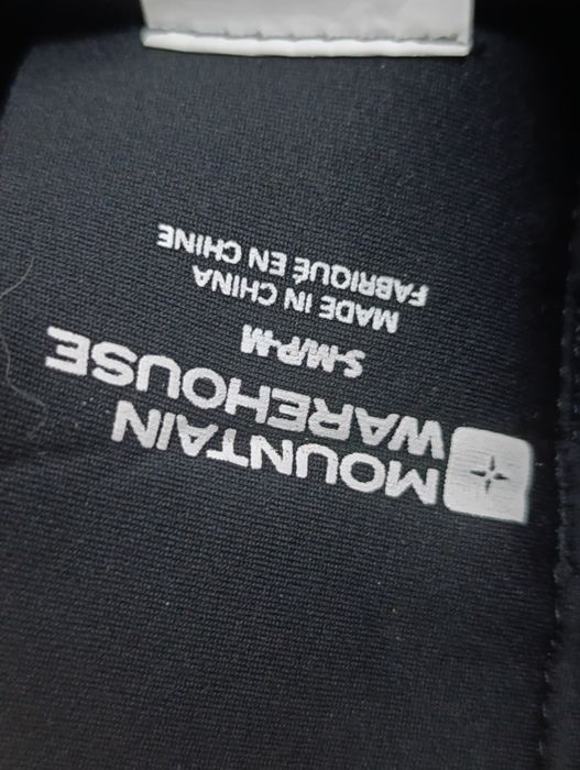 Гідрокостюм MOUNTAIN розмір S-М