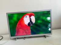 Телевізор Phlips “24” Full HD/SmartTv