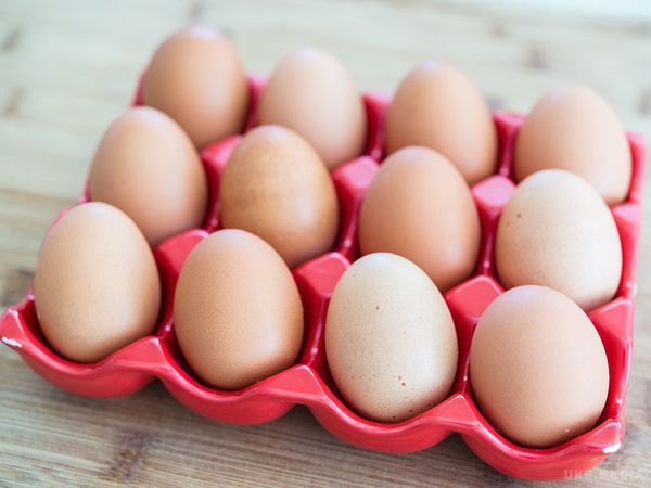 Продам домашні курячіі яйця
