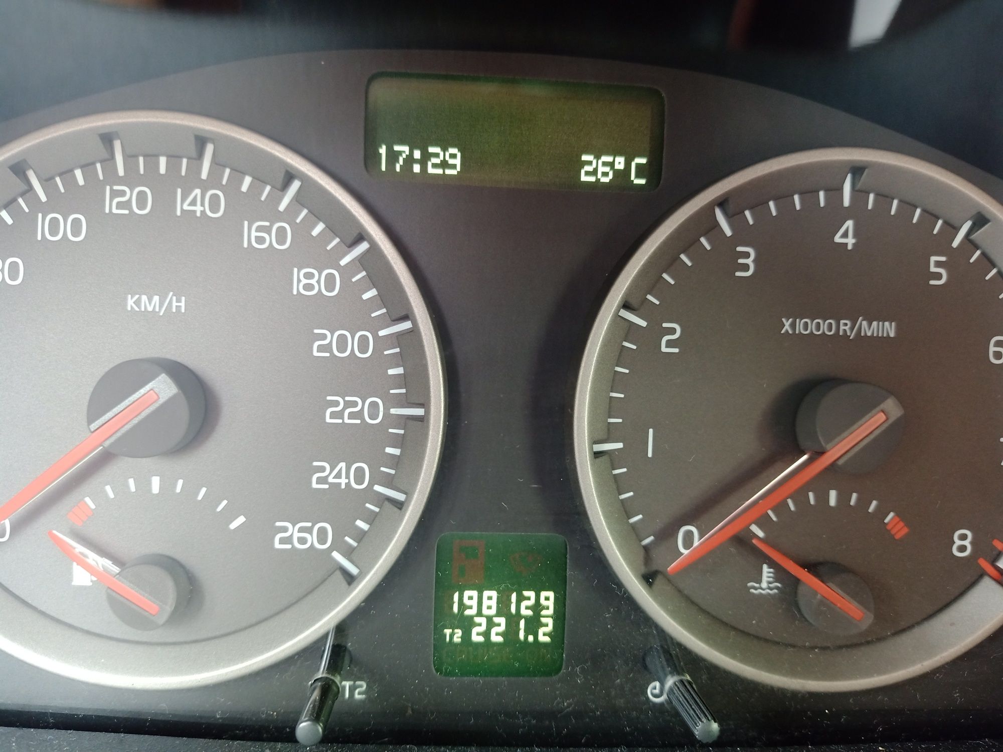 Silnik, osprzęt, skrzynia 1.8 B 125KM (Volvo c30, V50, S40, Focus MK2)