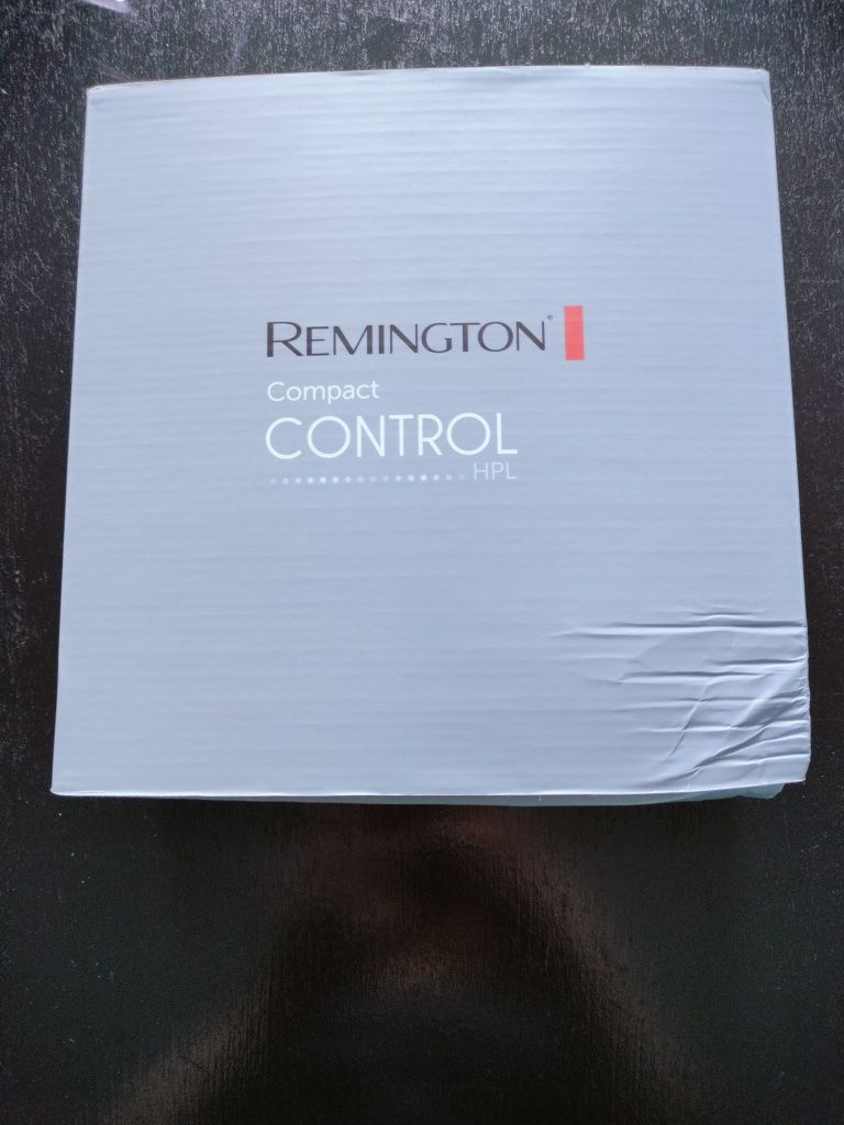 Depilator laserowy Remington