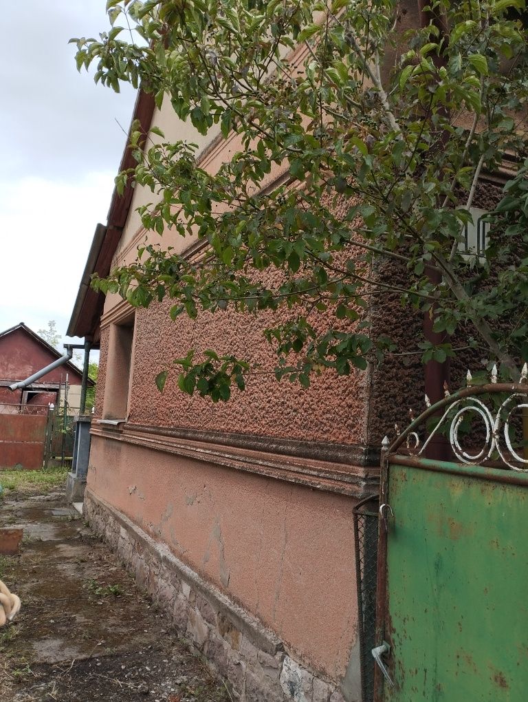 Продам дом Закарпатье Боржава