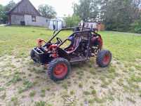 Buggy 150km 2.0ABF