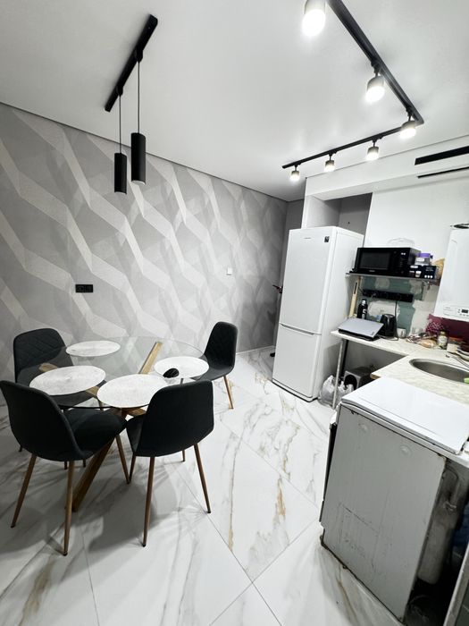 Двокімнатна квартира в Бучі