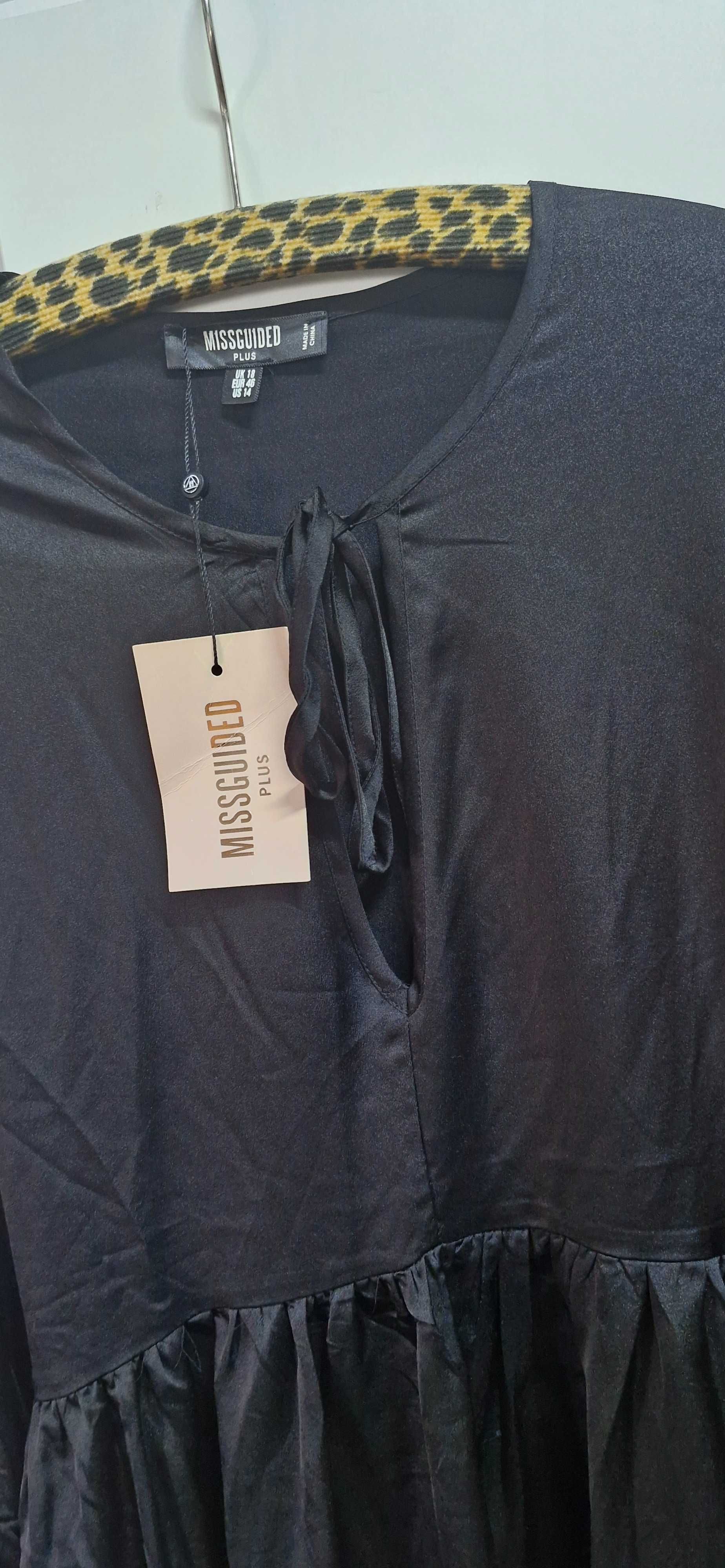 Sukienka Missguided