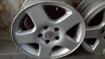 Jante audi 15 boas