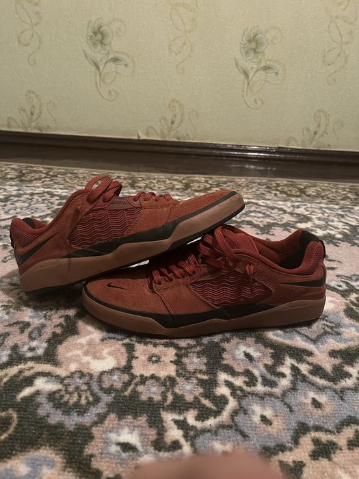 Nike SB Ishod Wair оригінал