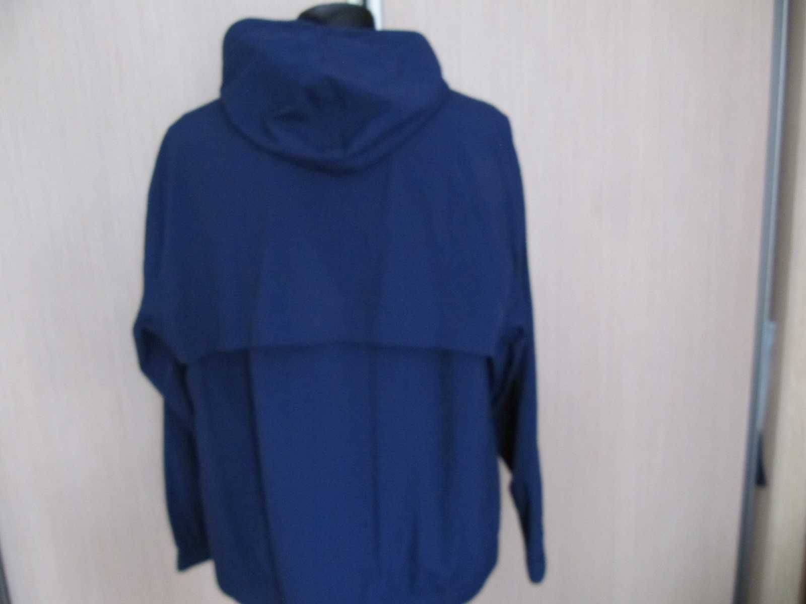 NEW BALANCE  kurtka męska anorak rozmiar XL