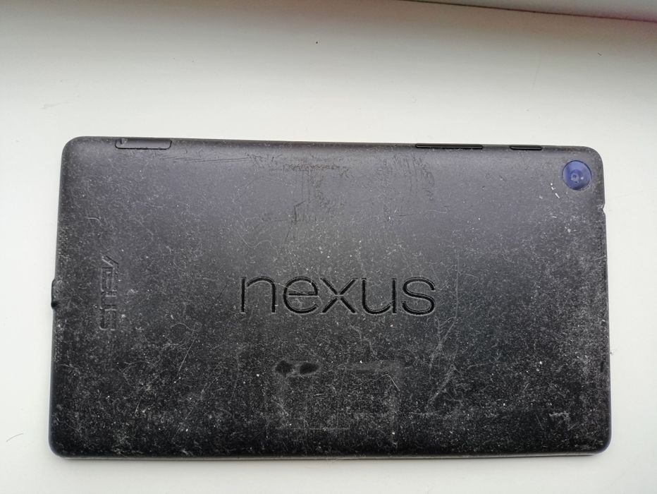 Планшет Asus Google Nexus 7 32GB
