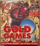 Gold Games 2 - Virtua Fighter, Z, King's Quest 7 - PC Big Box DE