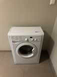 Pralka indesit niesprawny beben
