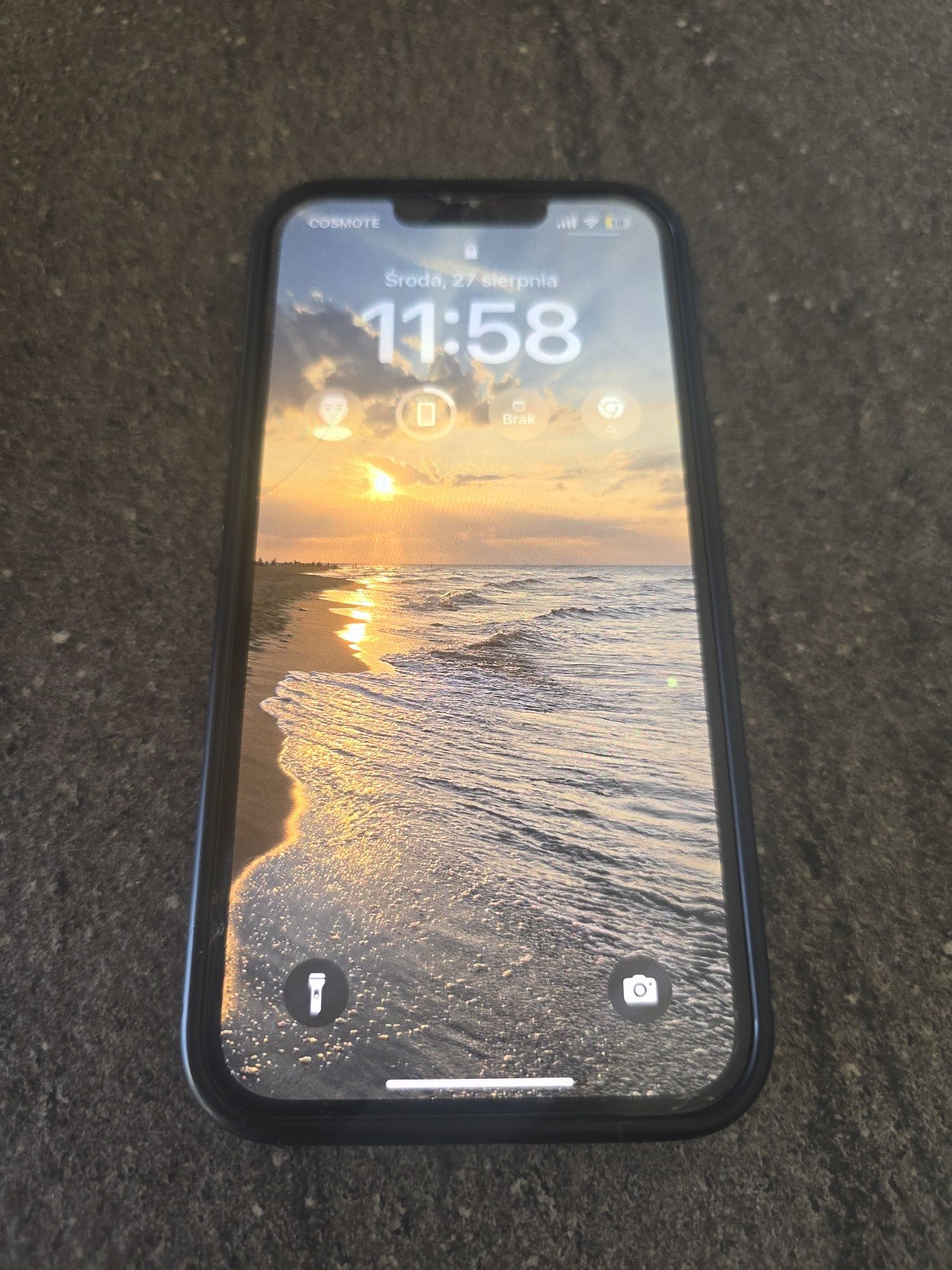 IPhone 14pro Sprawny