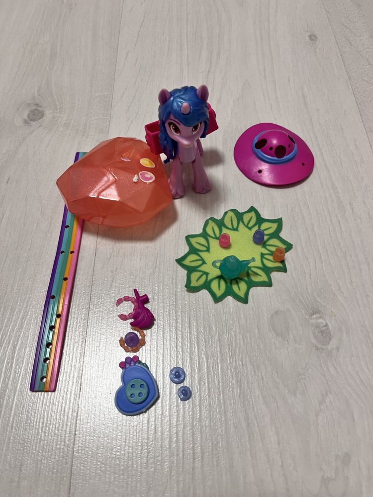 My little pony Hasbro