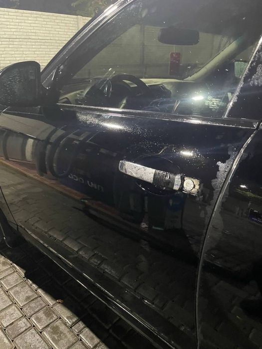 Продам Infiniti 2008г 3.5 газ/бенз