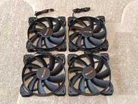 ** Fabrycznie NOWE wentylatory Be Quiet! Pure Wings 2 140mm || Ciche!