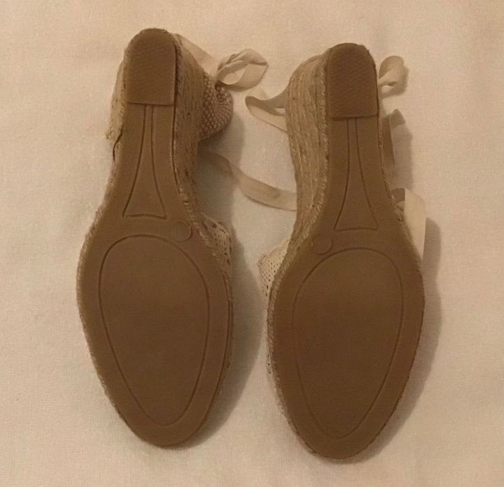 Sandálias Casa Hernanz