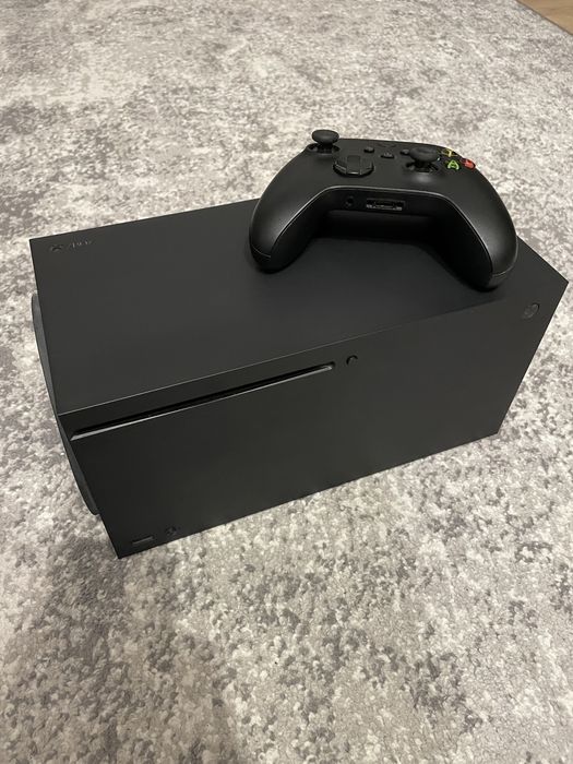 Konsola Xbox Series X