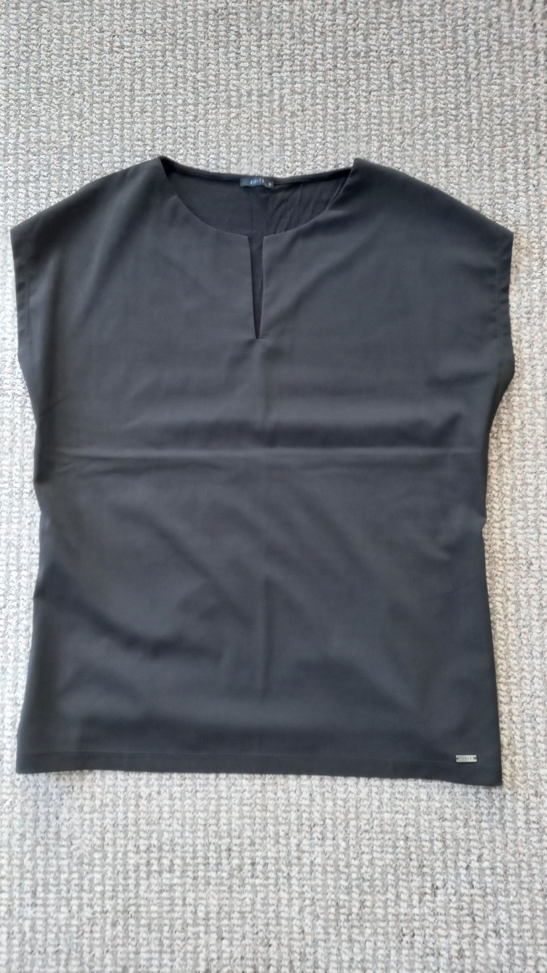 Bluzka Mohito czarna XL