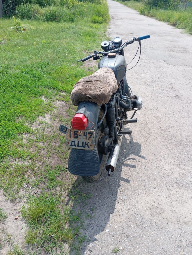 Продам Днепр 10.