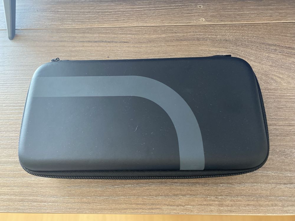 Pack nintendo switch oled c/garantia