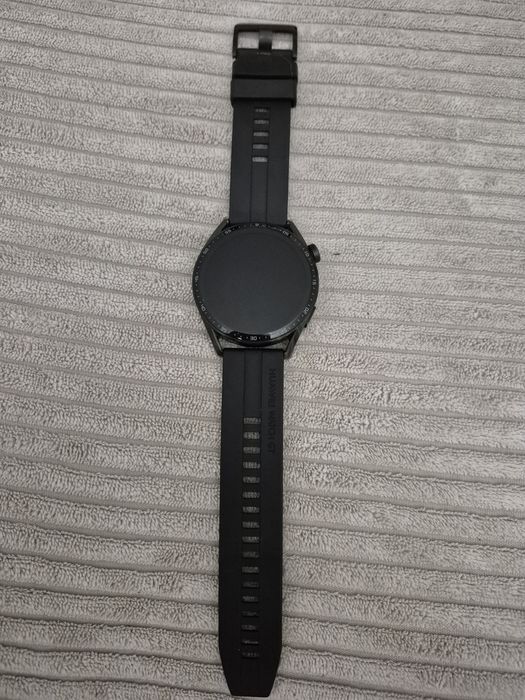 Smartwatch HUAWEI Watch GT 3 46mm (1.5roku gwarancji!)