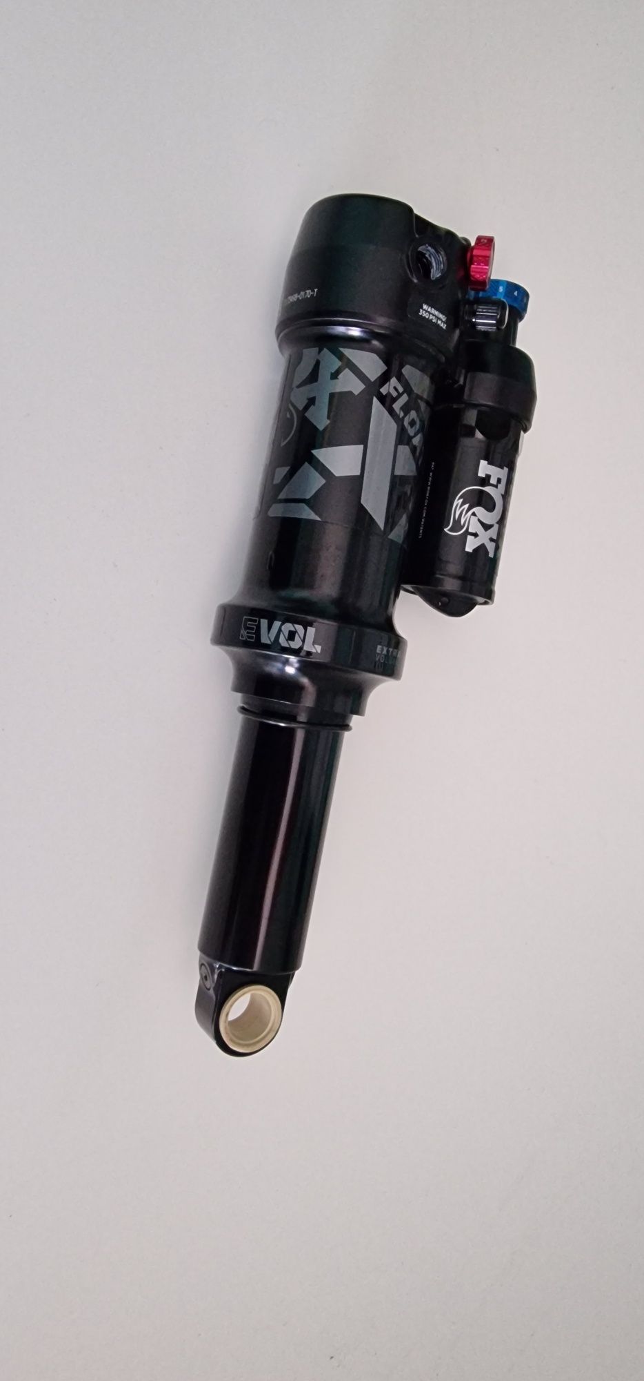 Fox Float X Performance Elite