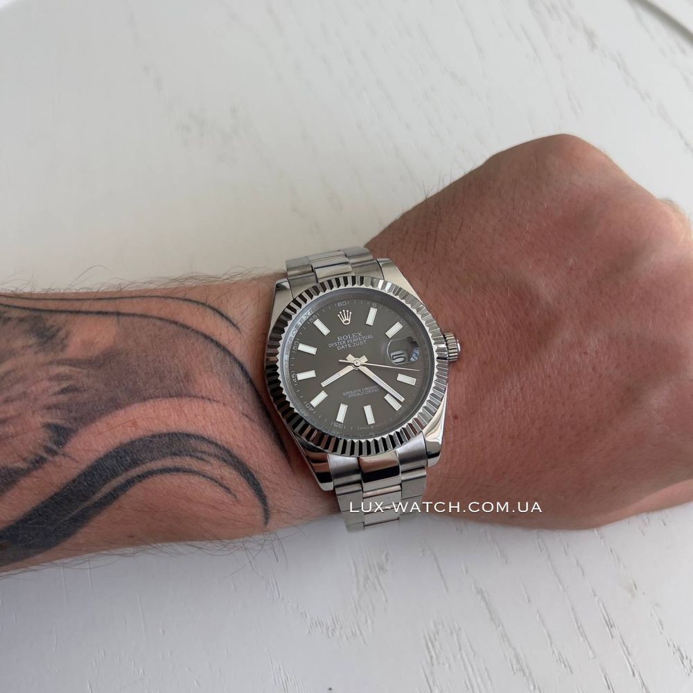 Часы мужские Rolex Datejust 41 Ролекс