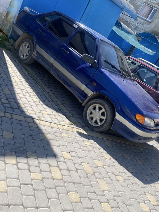 Продам Ваз 21115