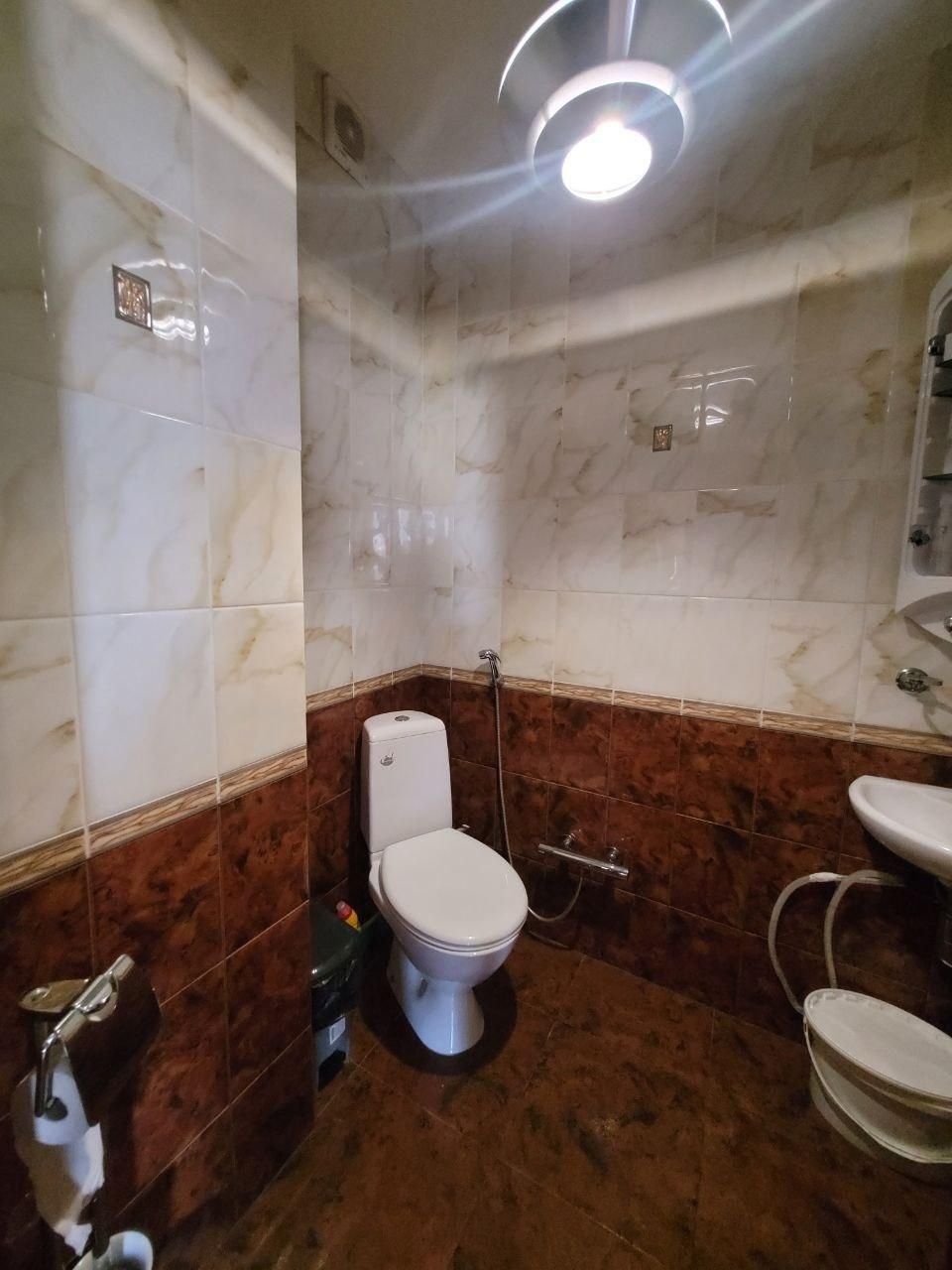 Квартира біля моря | ЖК «Стожари», 10 ст. Великого Фонтану | 132 м²