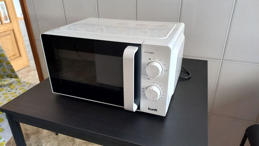 Microondas 20L Kunft