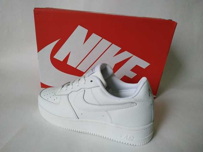 Кроссовки женские NIKE AIR FORCE 1 LOW 07 WHITE 315122-111