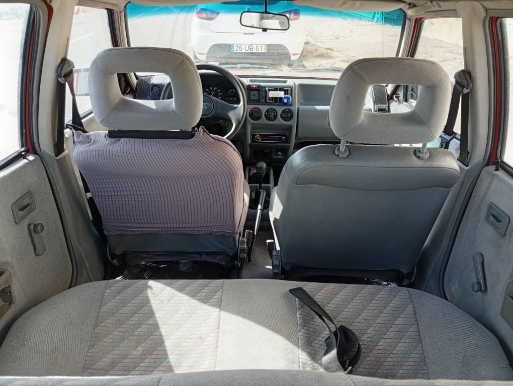 OPEL CORSA 1.2  - Gasolina
