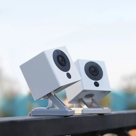 Mini camera vigilancia /Segurança -xiaomi 1080p